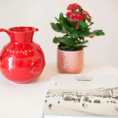 Alfama Charming With 2 Free Bikes By Timecooler *