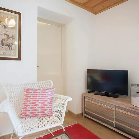 Alfama Charming With 2 Free Bikes By Timecooler Appartement Lisboa