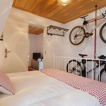 Alfama Charming With 2 Free Bikes By Timecooler 公寓 Lisboa