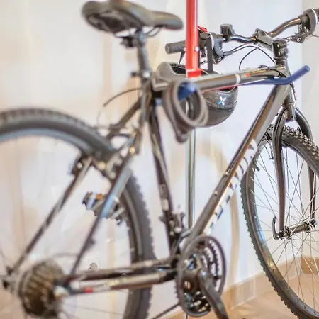 Alfama Charming With 2 Free Bikes By Timecooler Lisboa