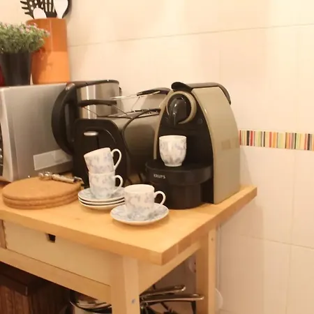 Alfama Charming With 2 Free Bikes By Timecooler * Lisboa