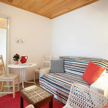 Alfama Charming With 2 Free Bikes By Timecooler * Lisboa